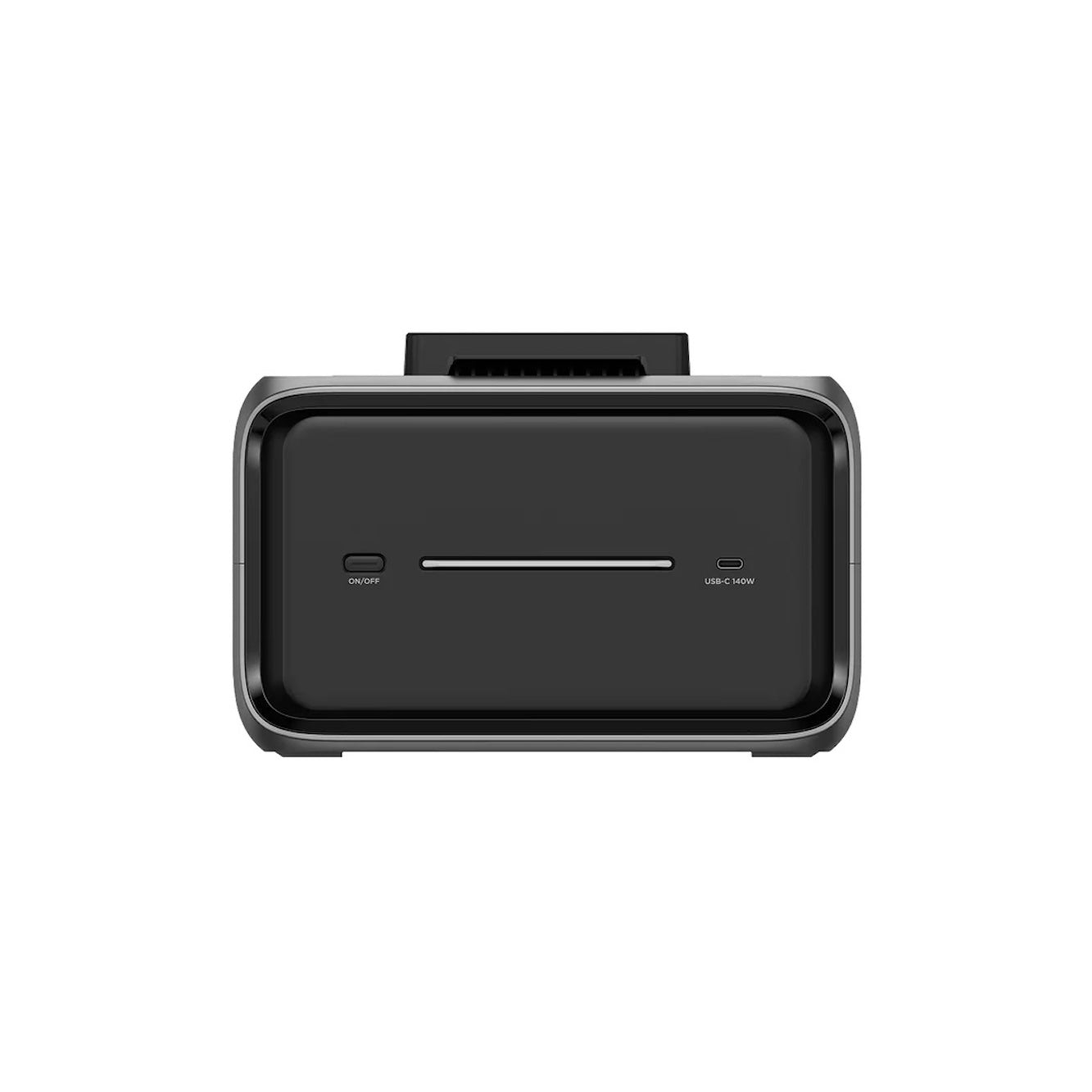 EcoFlow EB600 Zusatzbatterie für River 3 Plus 572 Wh