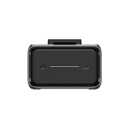 EcoFlow EB600 Zusatzbatterie für River 3 Plus 572 Wh