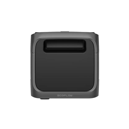 EcoFlow River 3 Plus Powerstation 286 Wh USV