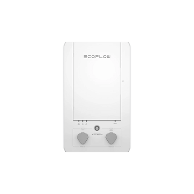 ECOFLOW EUROPE S.R.O. EcoFlow Smart Home Panel Combo mit Relais - Modulen – Steuerung – Bild 10