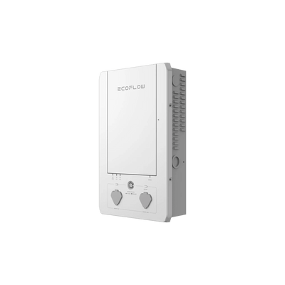 ECOFLOW EUROPE S.R.O. EcoFlow Smart Home Panel Combo mit Relais - Modulen – Steuerung – Bild 12