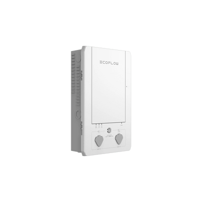 EcoFlow Smart Home Panel Combo with relay modules