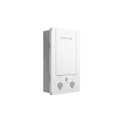 ECOFLOW EUROPE S.R.O. EcoFlow Smart Home Panel Combo mit Relais - Modulen – Steuerung – Bild 11