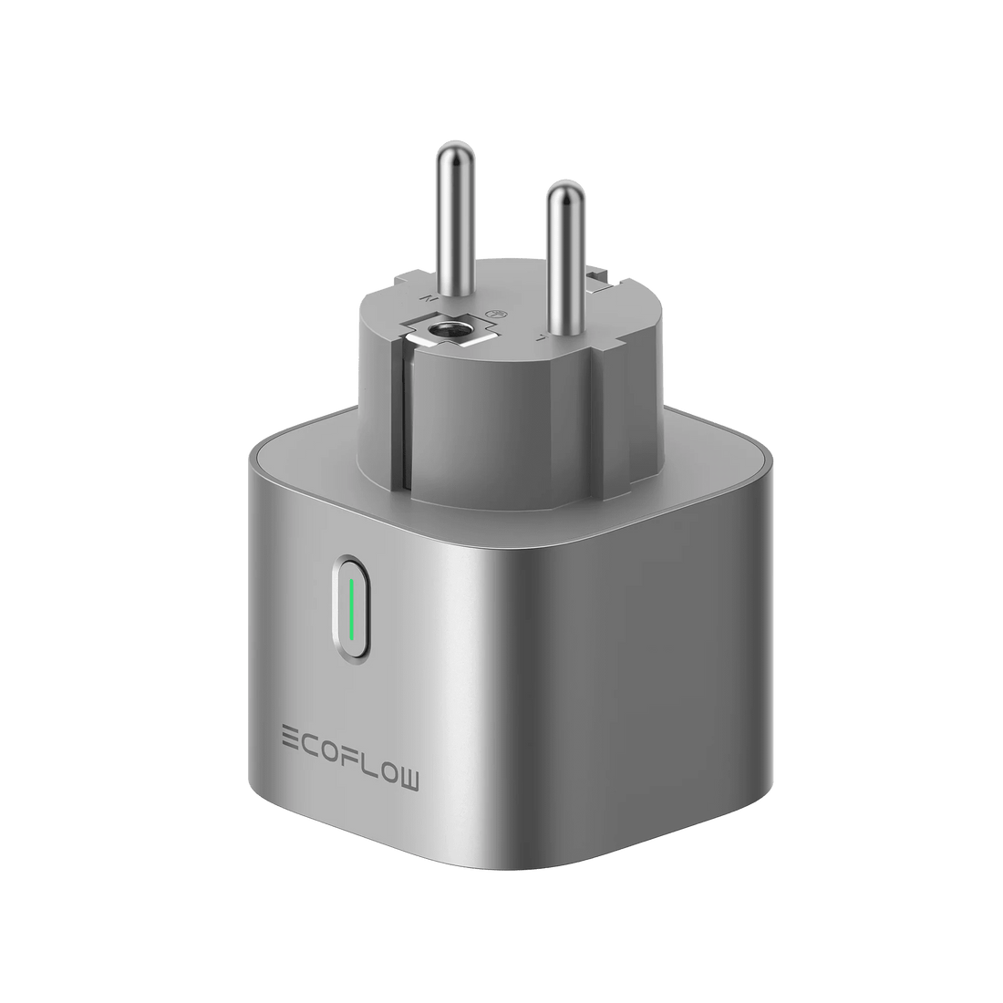 ECOFLOW EUROPE S.R.O. EcoFlow Smart Plug WLAN - Steckdose – Steuerung – Bild 5
