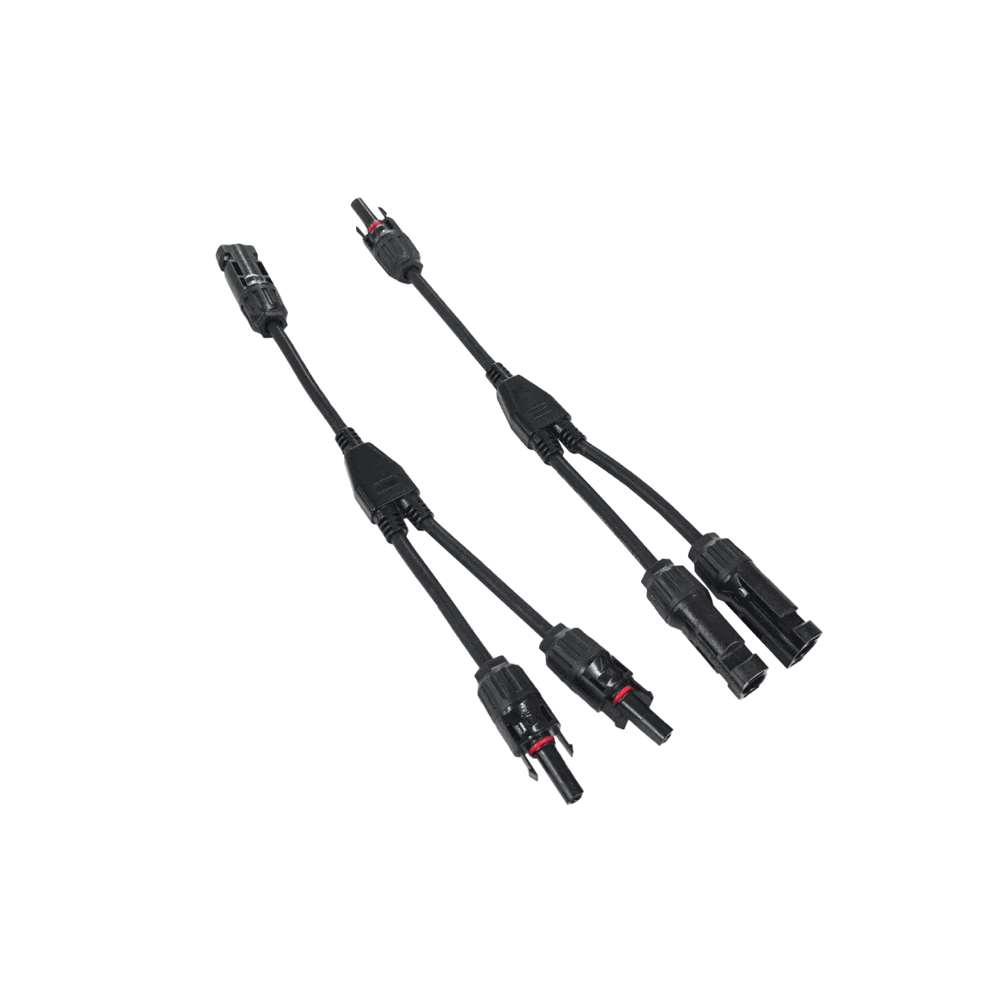 ECOFLOW EUROPE S.R.O. EcoFlow Solar Parallelverbindungskabel – Kabel – Bild 7