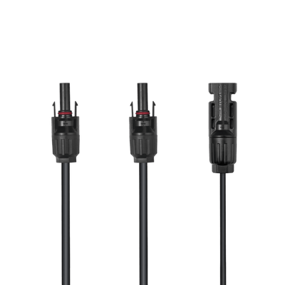 ECOFLOW EUROPE S.R.O. EcoFlow Solar Parallelverbindungskabel – Kabel – Bild 5