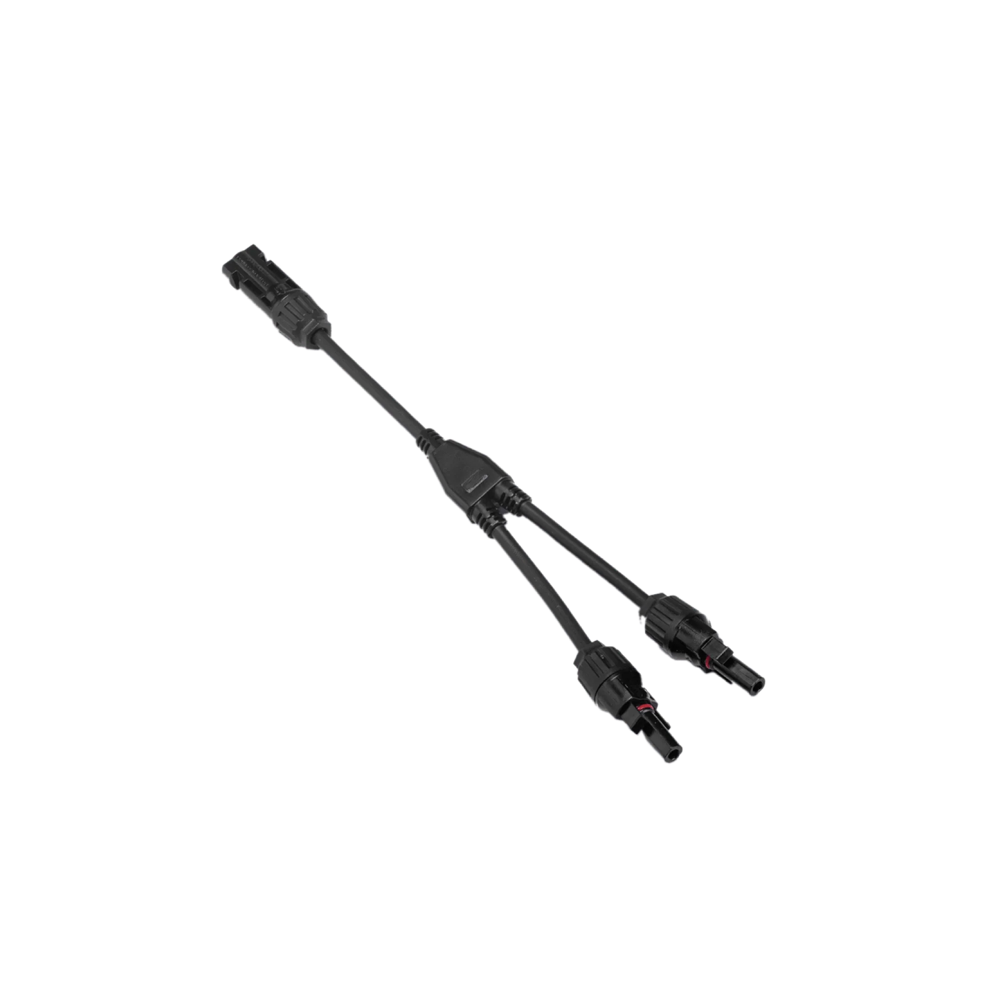 EcoFlow Solar parallel connection cable