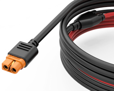 EcoFlow Solar to XT60/XT60i charging cable