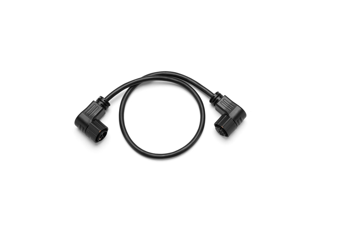 ECOFLOW EUROPE S.R.O. EcoFlow STREAM Parallel Kabel 0,55 m – Kabel – Bild 1