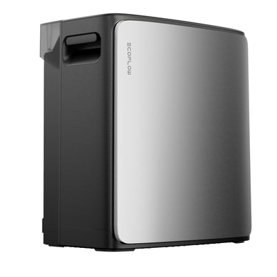 ECOFLOW EUROPE S.R.O. EcoFlow STREAM Hybrid Battery Ultra X 3840 Wh – PowerStation – Bild 12