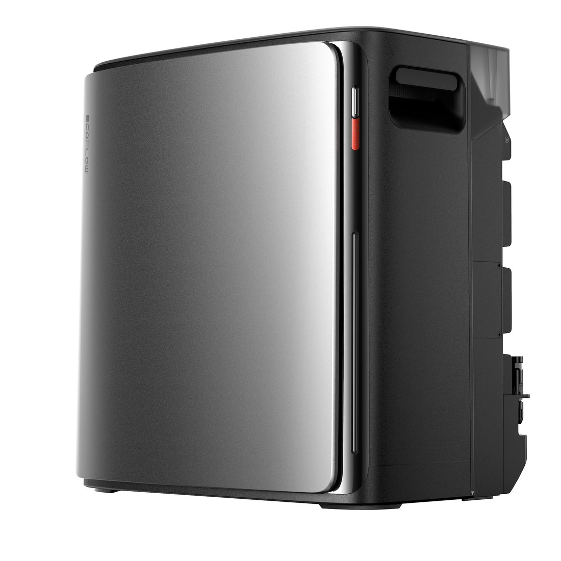 EcoFlow STREAM Hybrid Battery Ultra X 3840 Wh