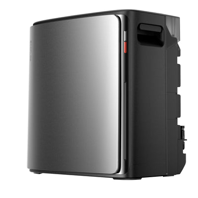 ECOFLOW EUROPE S.R.O. EcoFlow STREAM Hybrid Battery Ultra X 3840 Wh – PowerStation – Bild 2