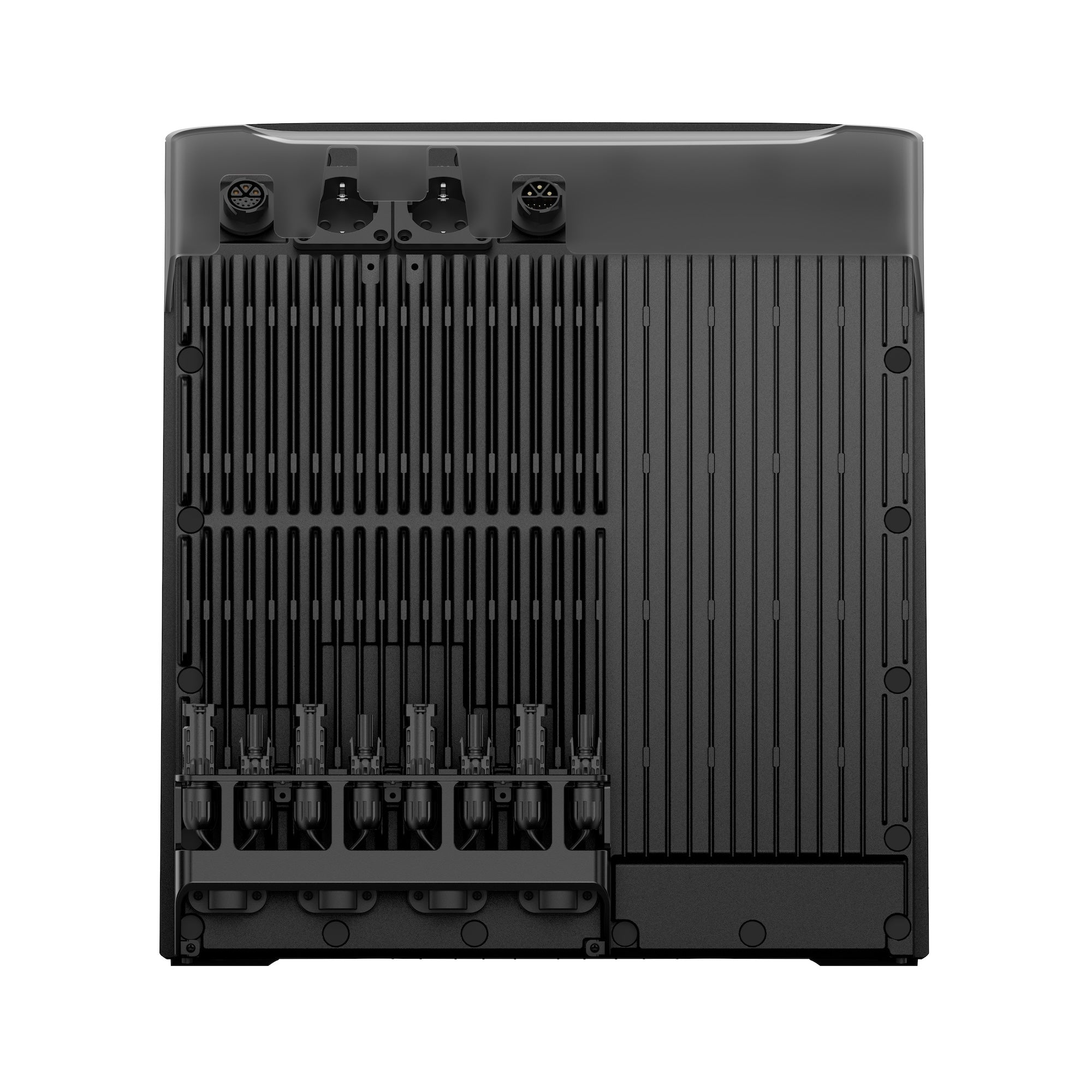 ECOFLOW EUROPE S.R.O. EcoFlow STREAM Hybrid Battery Ultra X 3840 Wh – PowerStation – Bild 3
