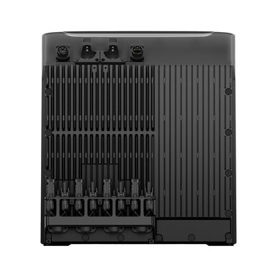 ECOFLOW EUROPE S.R.O. EcoFlow STREAM Hybrid Battery Ultra X 3840 Wh – PowerStation – Bild 3