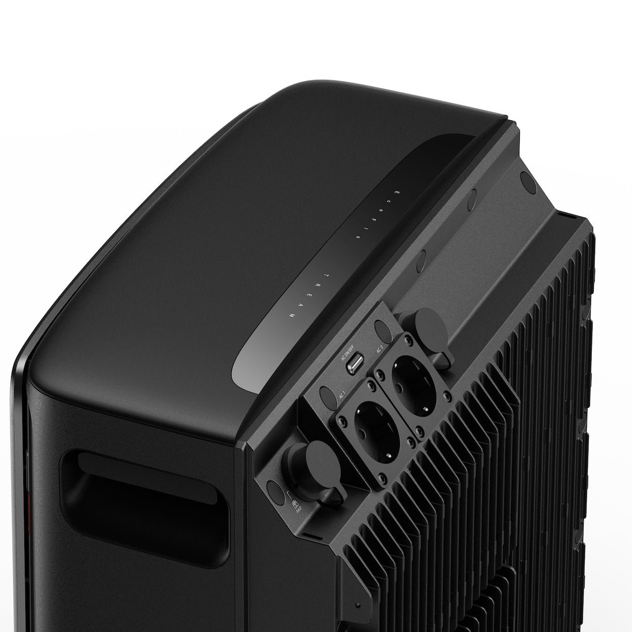 ECOFLOW EUROPE S.R.O. EcoFlow STREAM Hybrid Battery Ultra X 3840 Wh – PowerStation – Bild 4