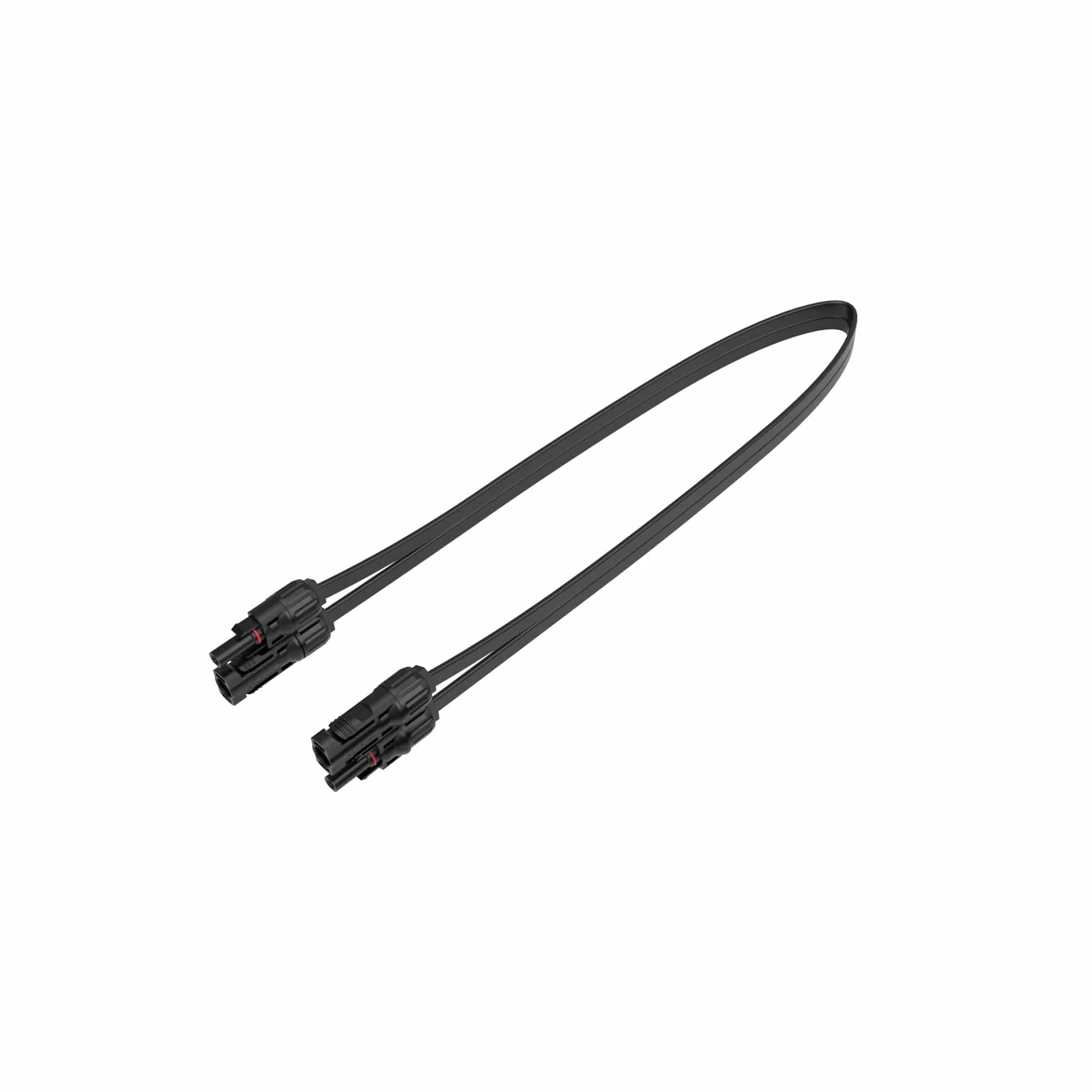 EcoFlow Super Flat MC4 Compatible Cable Window Grommet