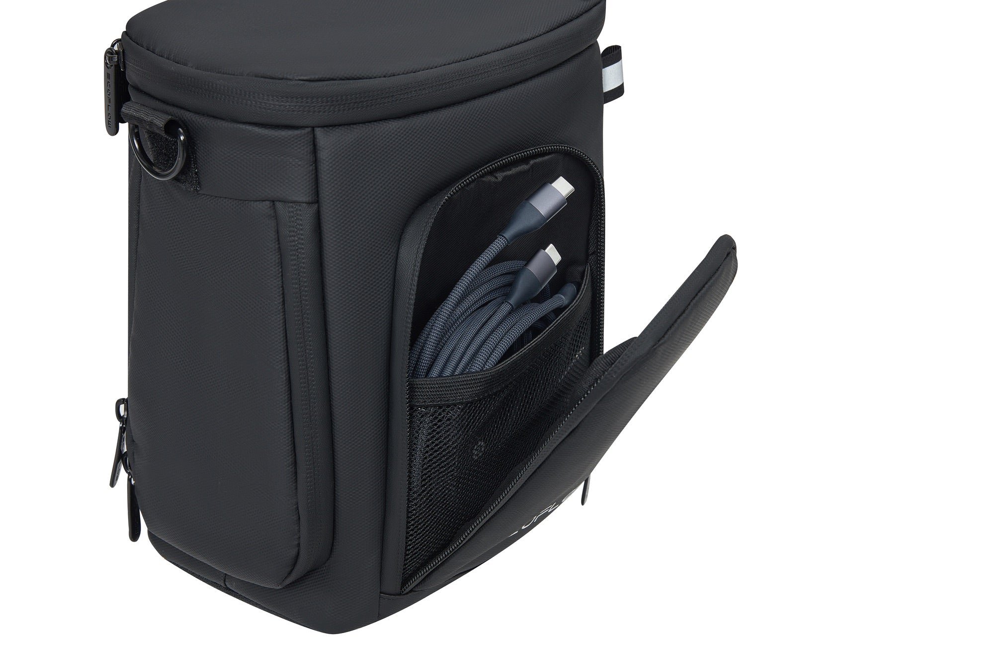 EcoFlow TRAIL wasserfeste Transporttasche für TRAIL 200 DC und 300 DC