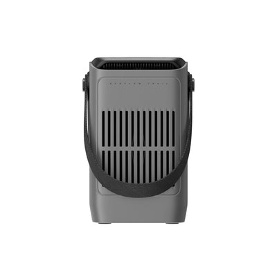 EcoFlow TRAIL 300 DC Tragbare Powerstation 288 Wh