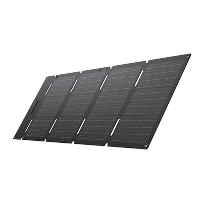 EcoFlow Typ C Faltbares Solarpanel 45W