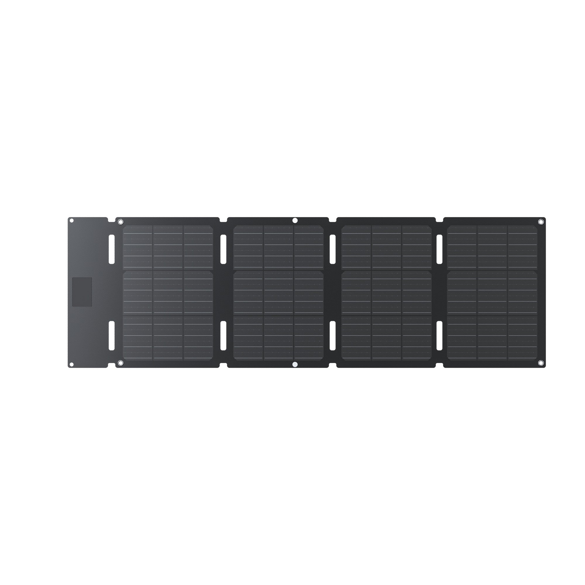 EcoFlow Typ C Faltbares Solarpanel 45W