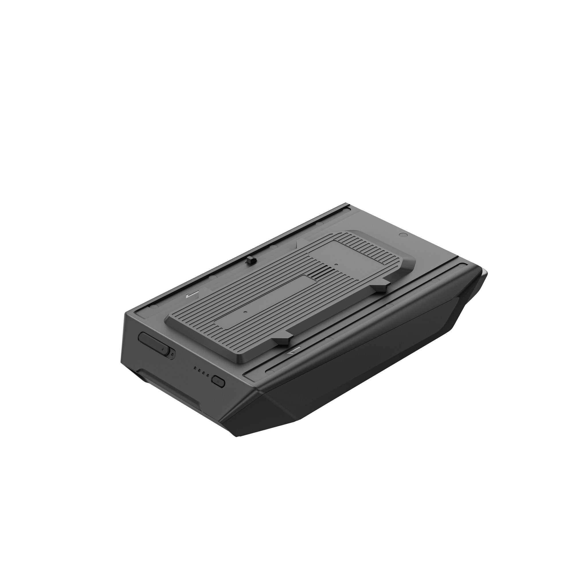 ECOFLOW EUROPE S.R.O. EcoFlow Wave 3 Zusatzbatterie 1024 Wh B - Ware – EcoFlow Klimaanlage – Bild 1