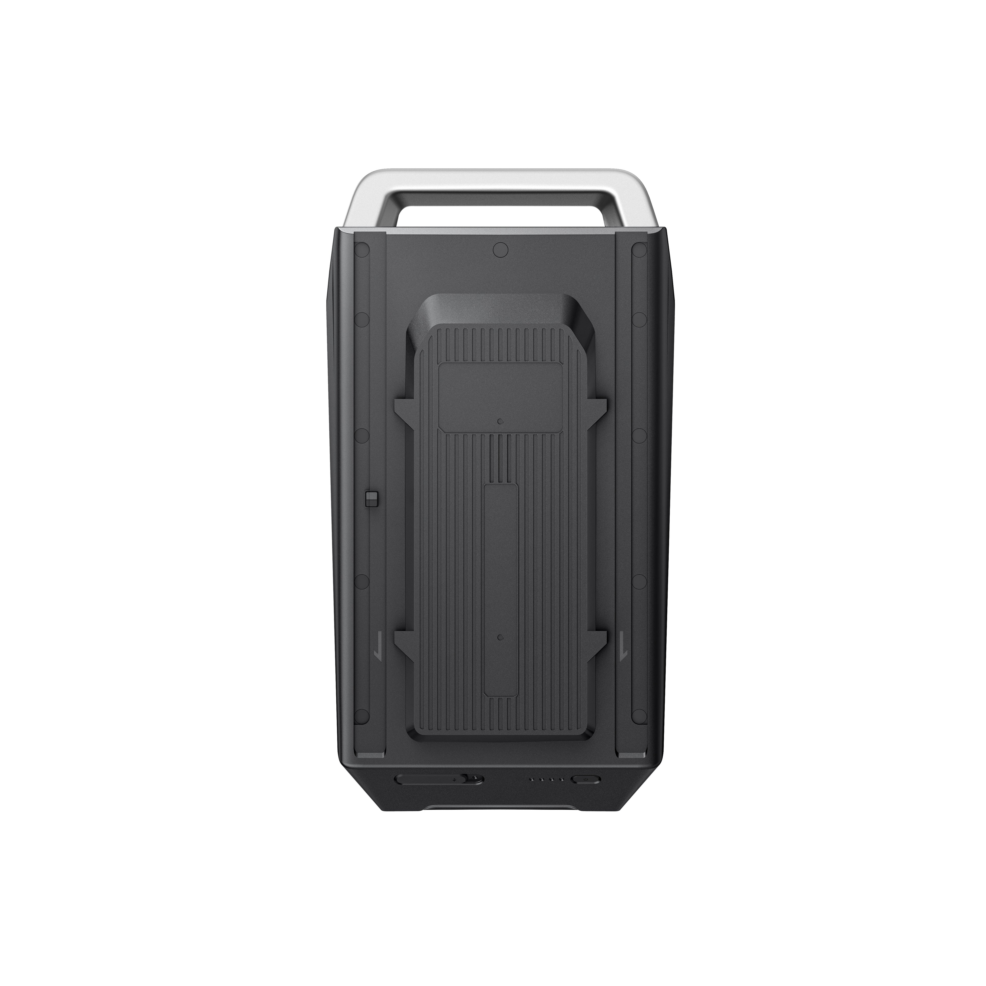 EcoFlow Wave 3 Zusatzbatterie 1024 Wh