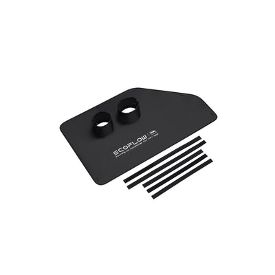 EcoFlow Wave Serie KFZ-Lüftungsdichtung