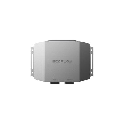 Chargeur de batterie EcoFlow 600 Chargeur d'alternateur