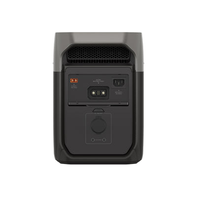 EcoFlow Delta 3 power station