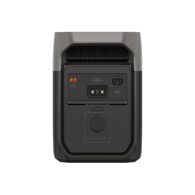 ECOFLOW EUROPE S.R.O. EcoFlow Delta 3 Powerstation – PowerStation – Bild 3