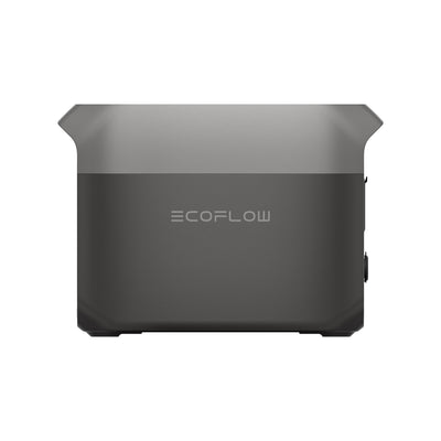 EcoFlow Delta 3 power station