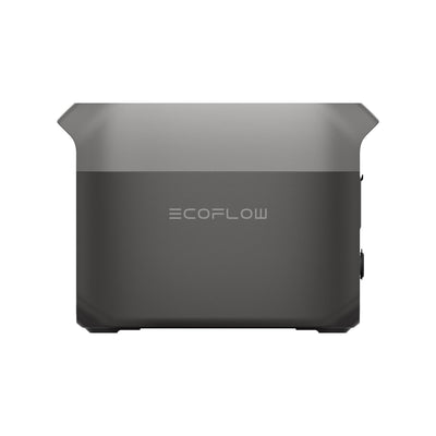 ECOFLOW EUROPE S.R.O. EcoFlow Delta 3 Powerstation – PowerStation – Bild 4