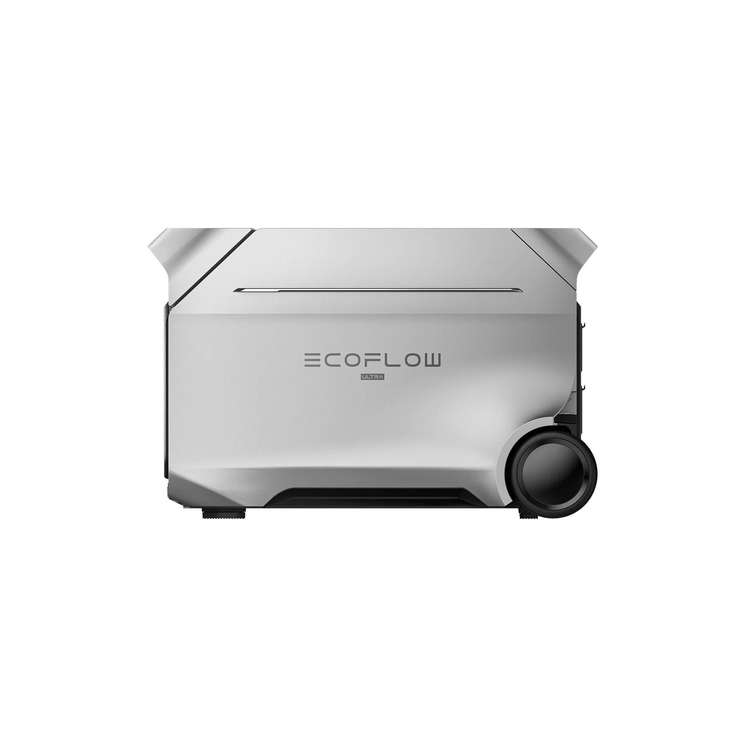 EcoFlow Delta 3 Ultra Plus Tragbare Powerstation