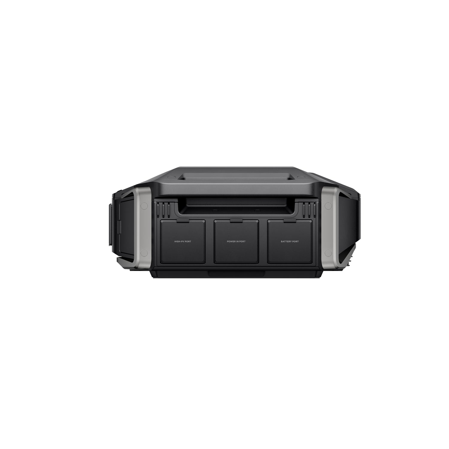 EcoFlow Delta Pro Ultra Wechselrichter 6900W ohne Batterie