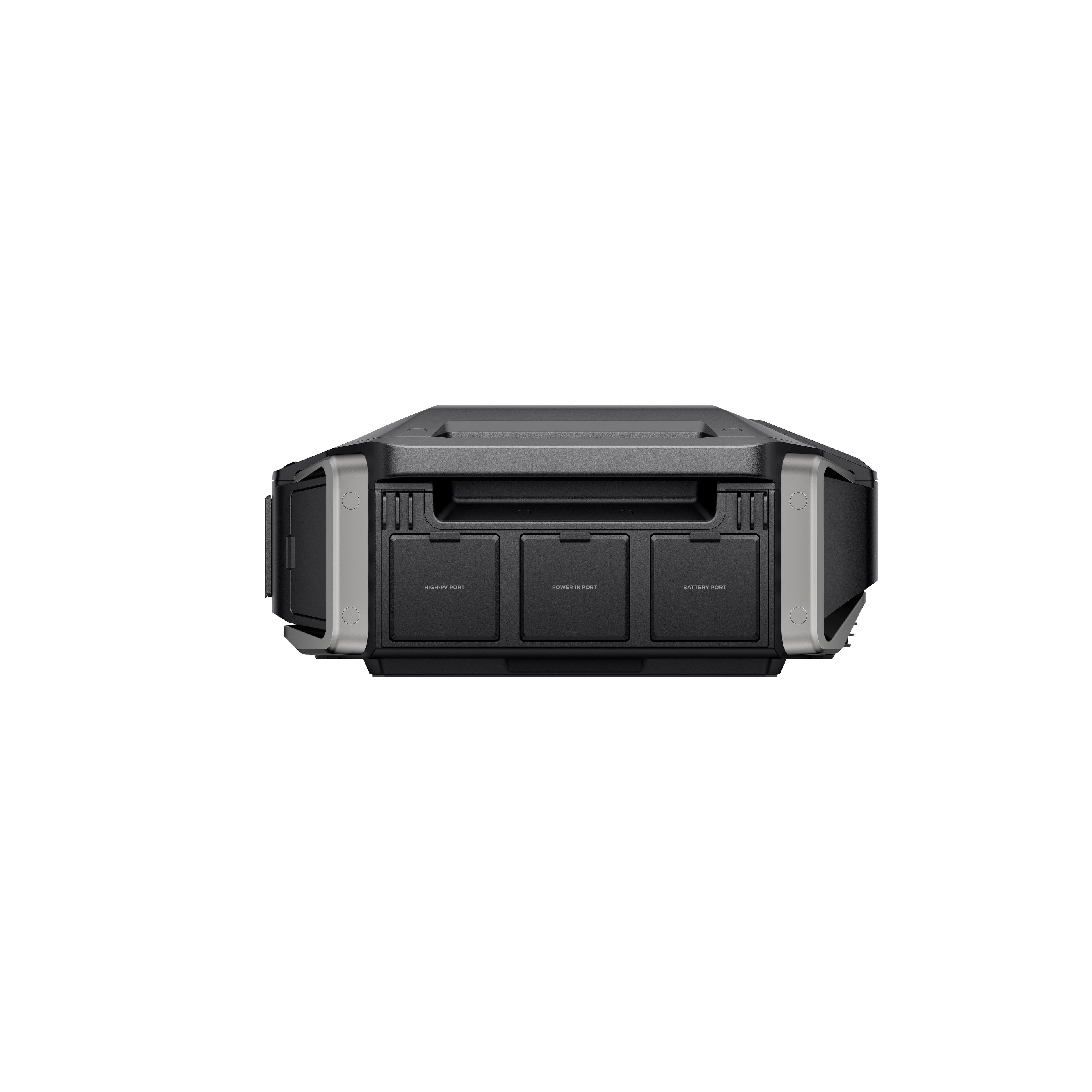 EcoFlow Delta Pro Ultra Wechselrichter 6900W ohne Batterie