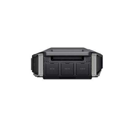EcoFlow Delta Pro Ultra Wechselrichter 6900W ohne Batterie
