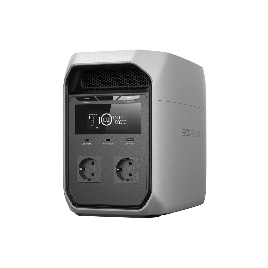EcoFlow Delta 3 Classic Powerstation