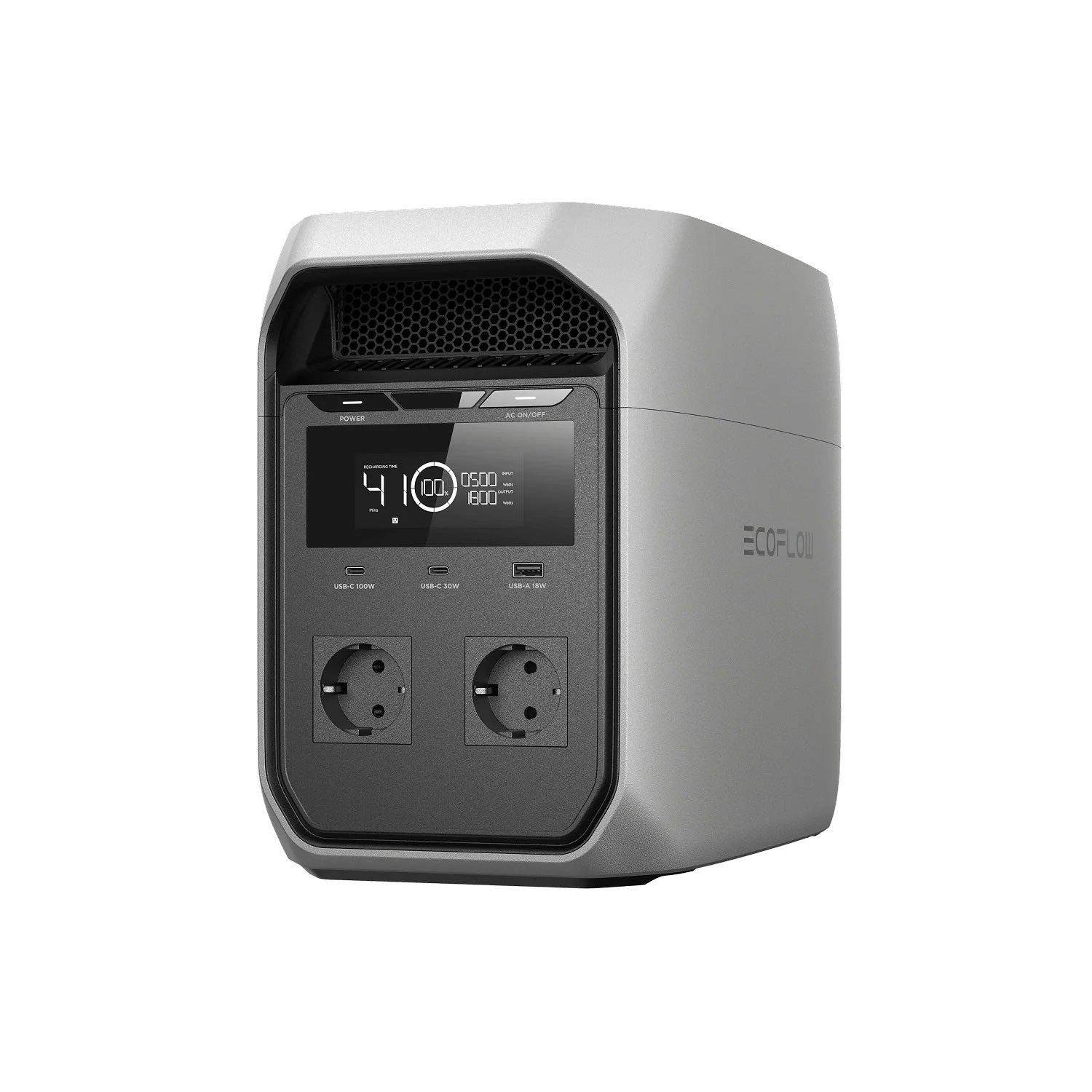 EcoFlow Delta 3 Classic Powerstation