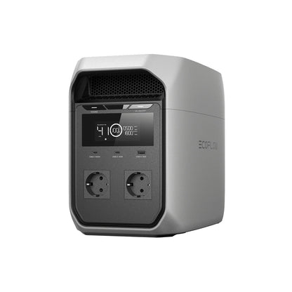 EcoFlow Delta 3 Classic Powerstation