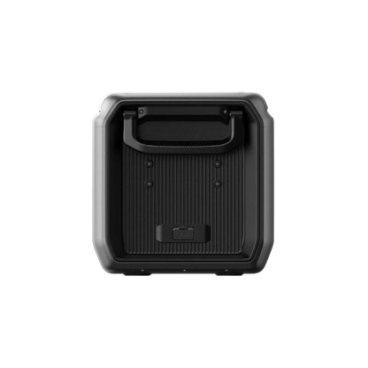 EcoFlow Glacier Classic Tragbare Kompressor Kühlbox 35 Liter
