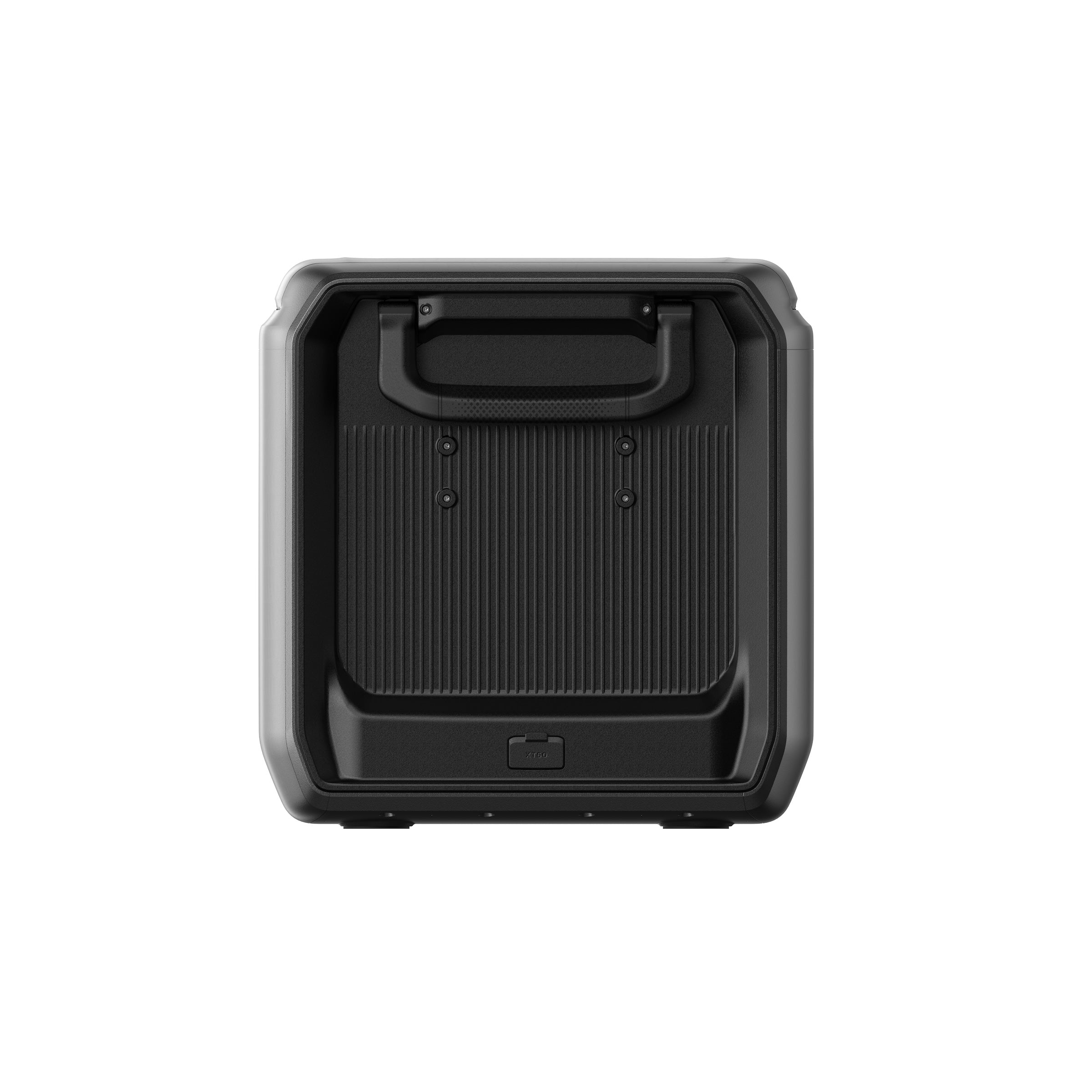 EcoFlow Glacier Classic Tragbare Kompressor Kühlbox 55 Liter B-Ware