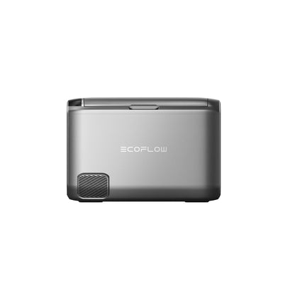 EcoFlow Glacier Classic Tragbare Kompressor Kühlbox 55 Liter B-Ware