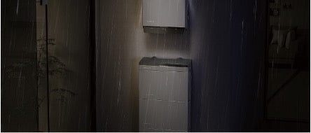 EcoFlow PowerOcean 3-phase home storage solar system