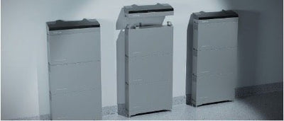 ECOFLOW EUROPE S.R.O. EcoFlow PowerOcean 3 - phasiges Heimspeicher Solarsystem – – Bild 8