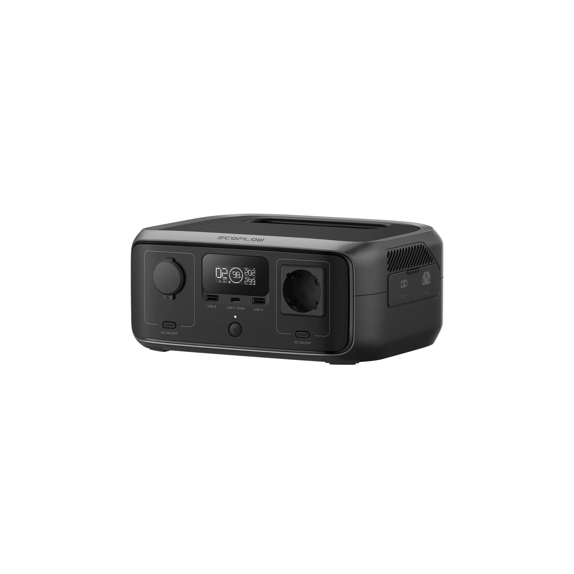 EcoFlow River 3 UPS 10ms