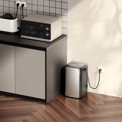 ECOFLOW EUROPE S.R.O. EcoFlow STREAM Battery Pro – PowerStation – Bild 4
