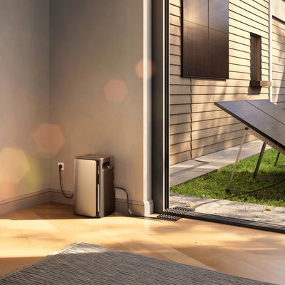 ECOFLOW EUROPE S.R.O. EcoFlow STREAM AC Pro Balkonkraftwerk 1920 Wh Erweiterung für Battery Ultra – PowerStation – Bild 6