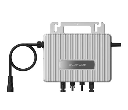 EcoFlow STREAM Microinverter WiFi 800W