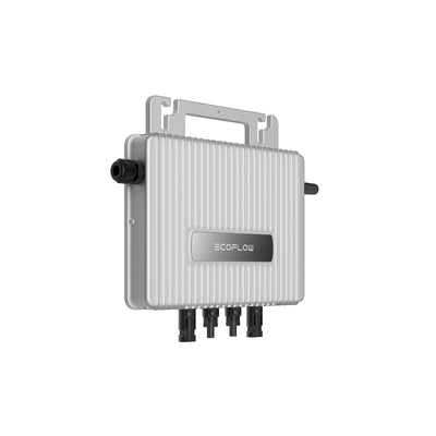 EcoFlow STREAM Microinverter WiFi 800W