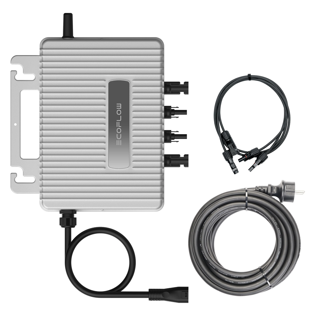 EcoFlow STREAM Microinverter WiFi 800W